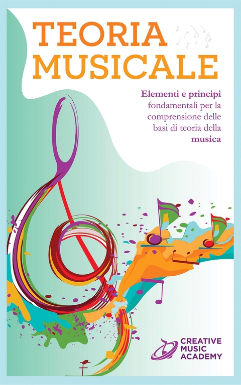 Teoria Musicale - Creative Music Academy