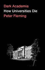 Dark Academia - Peter Fleming