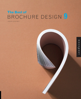 Best of Brochure Design 9 - Jason Godfrey