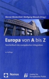 Europa von A bis Z - 