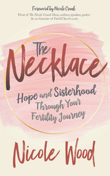 Necklace -  Nicole Wood