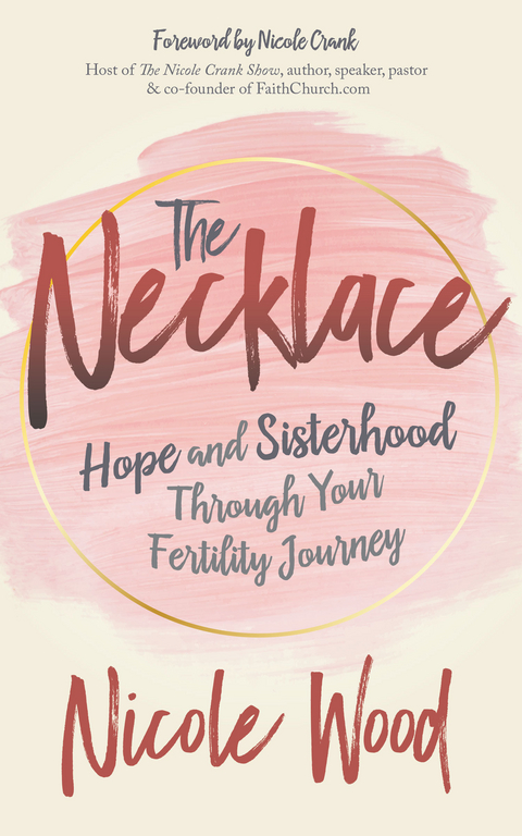 Necklace -  Nicole Wood