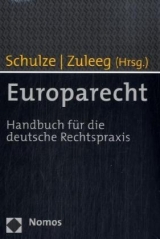 Europarecht - 