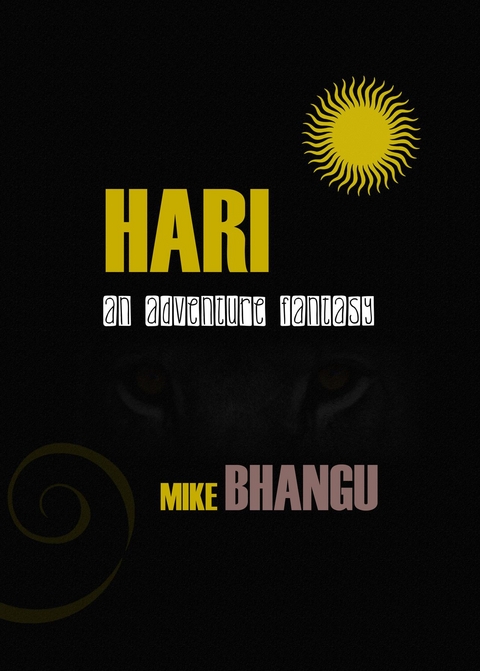 Hari - Mike Bhangu