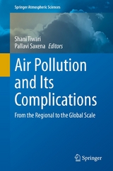 Air Pollution and Its Complications - 