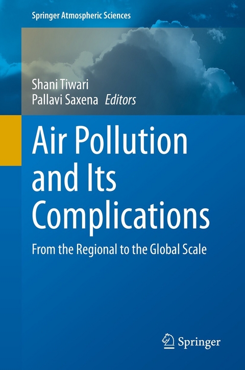 Air Pollution and Its Complications - 