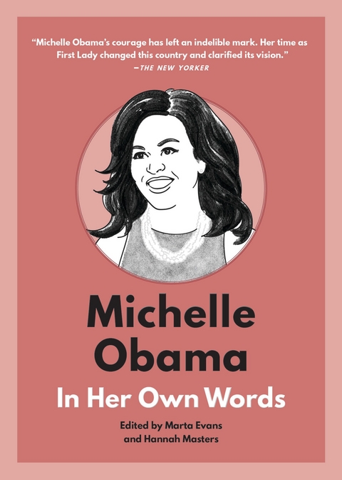 Michelle Obama - 