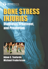 Bone Stress Injuries - 