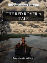 The Red Rover A Tale - James Fenimore Cooper
