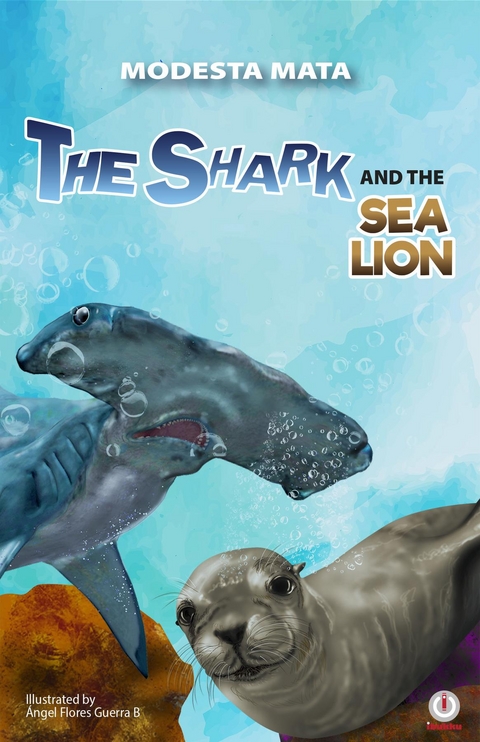 Shark and the Sea Lion -  Modesta Mata