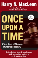 Once Upon a Time -  Harry MacLean