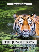 The jungle book - Rudyard Kipling