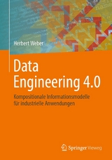 Data Engineering 4.0 -  Herbert Weber