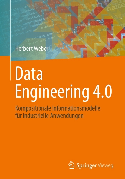 Data Engineering 4.0 -  Herbert Weber