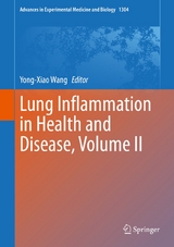 Lung Inflammation in Health and Disease, Volume II - 
