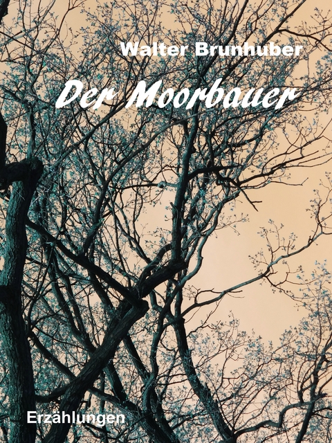 Der Moorbauer - Walter Brunhuber