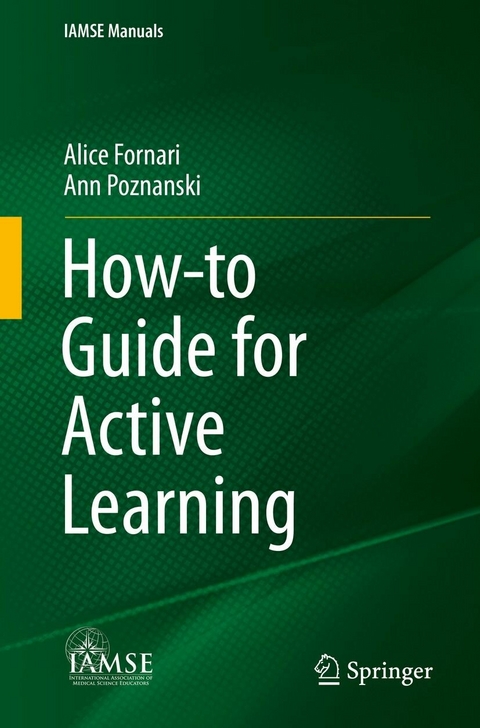 How-to Guide for Active Learning - 