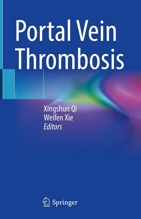 Portal Vein Thrombosis - 