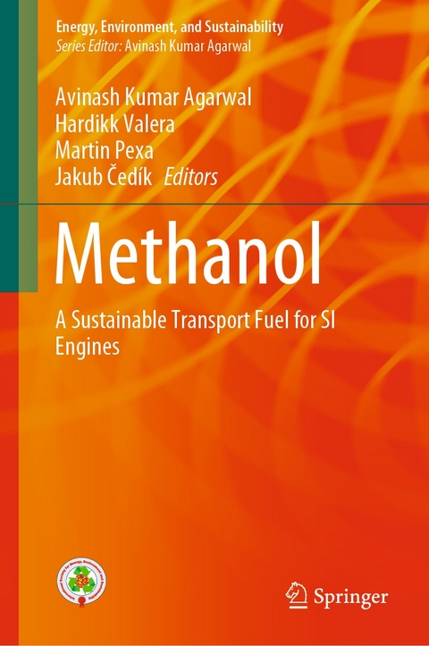 Methanol - 