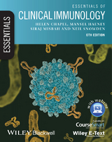 Essentials of Clinical Immunology - Helen Chapel, Mansel Haeney, Siraj A. Misbah, Neil Snowden