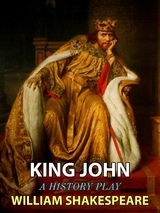 King John - William Shakespeare