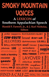 Smoky Mountain Voices - 