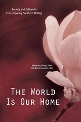 The World Is Our Home - 