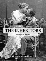 The Inheritors - Joseph Conrad