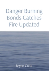 Danger Burning Bonds Catches Fire Updated -  Bryan R Cook