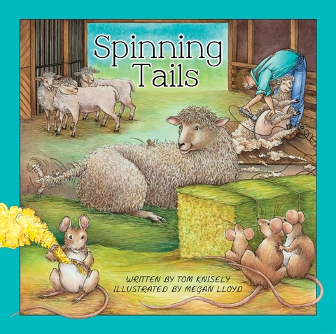 Spinning Tails -  Tom Knisely