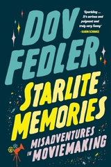 Starlite Memories -  Dov Fedler