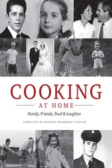 Cooking at Home - Martha Frommert Kausch