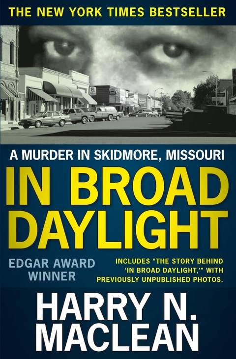 In Broad Daylight -  Harry N. MacLean