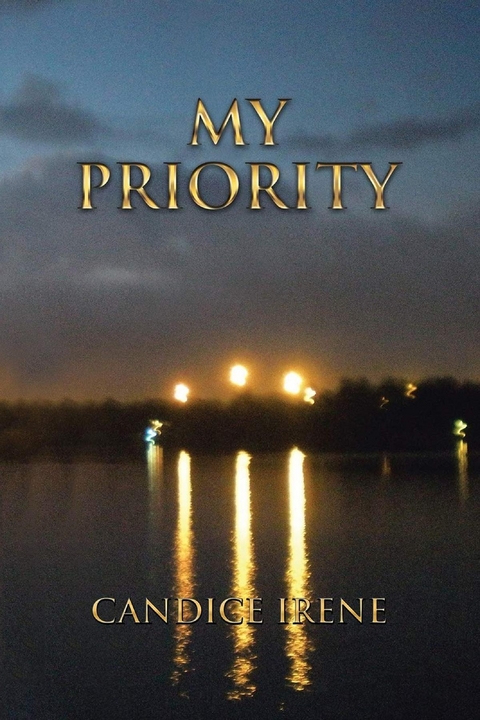 My Priority - Candice Irene