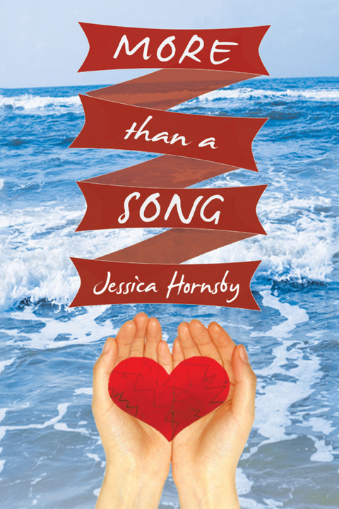 More Than a Song - Jessica Hornsby