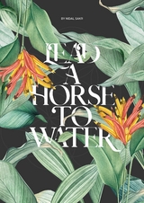 Lead A Horse To Water - Nidal Sakr