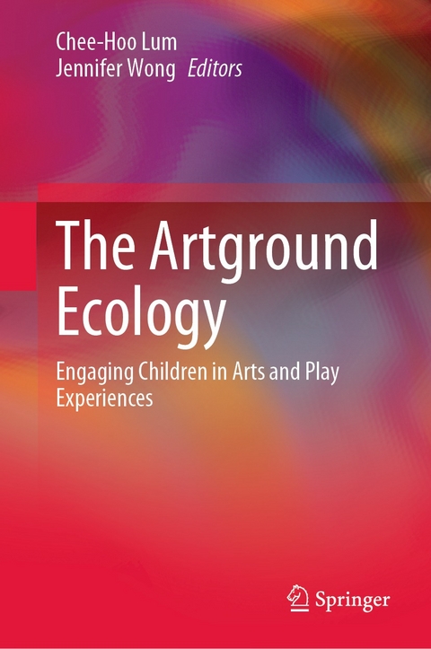 The Artground Ecology - 