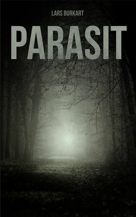 Parasit - Lars Burkart