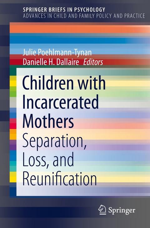Children with Incarcerated Mothers - 