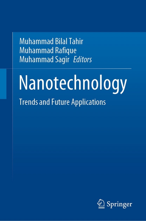 Nanotechnology - 