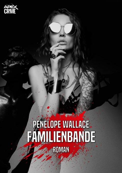 FAMILIENBANDE - Penelope Wallace