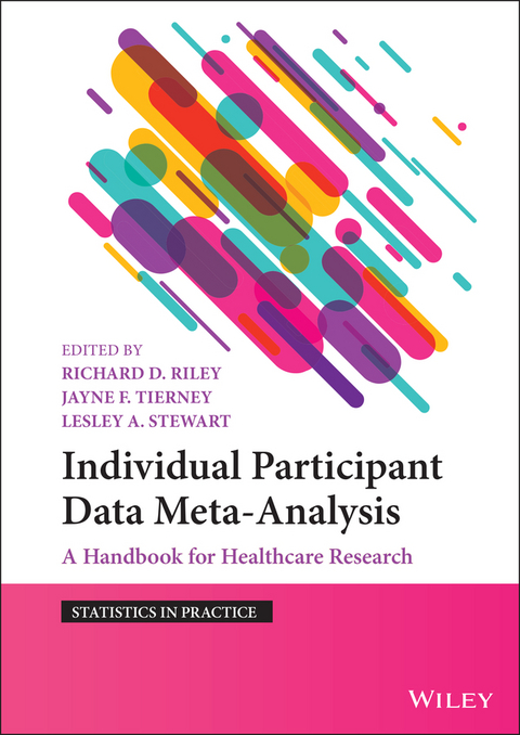 Individual Participant Data Meta-Analysis - 