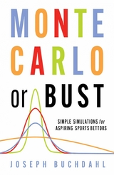 Monte Carlo or Bust -  Joseph Buchdahl