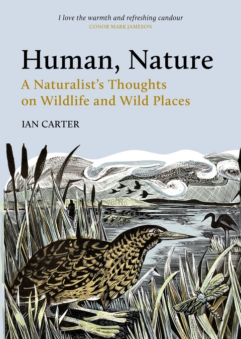 Human, Nature -  Ian Carter