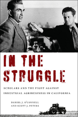 In the Struggle - Daniel J. O'Connell, Scott J. Peters