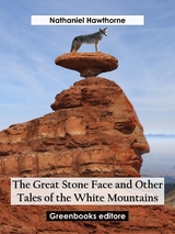 The Great Stone Face and Other Tales of the White Mountains - Nathaniel Hawthorne