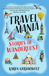 Travel Mania - Karen Gershowitz