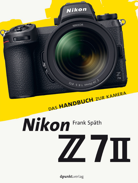 Nikon Z 7II -  Frank Späth