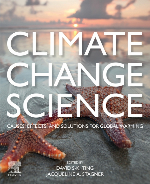 Climate Change Science - 