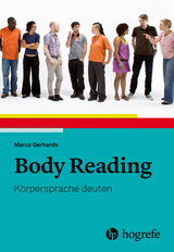Body Reading - Marco Gerhards